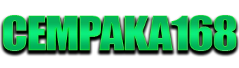 Logo Cempaka168